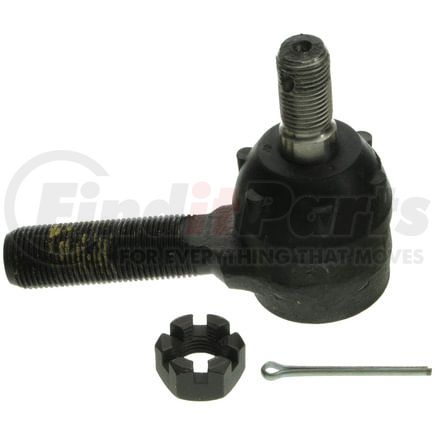 Quick Steer ES150L Steering Tie Rod End