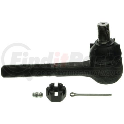 Quick Steer ES2121L Steering Tie Rod End