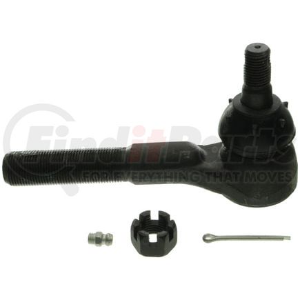 Quick Steer ES2215L Steering Tie Rod End