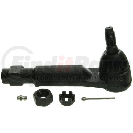 Quick Steer ES2150RL Steering Tie Rod End