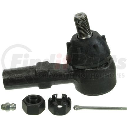 Quick Steer ES3048RL Steering Tie Rod End