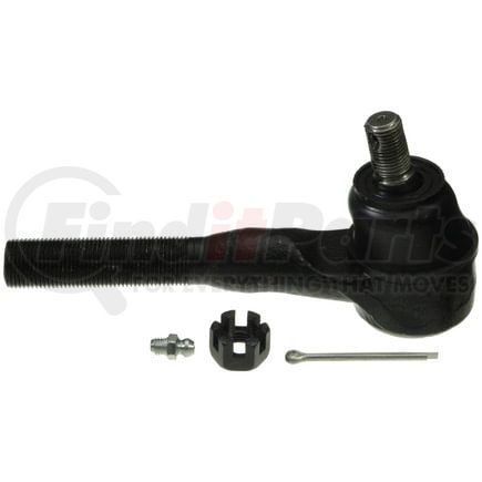 Quick Steer ES3094L Steering Tie Rod End