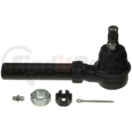 Quick Steer ES3184RL Steering Tie Rod End