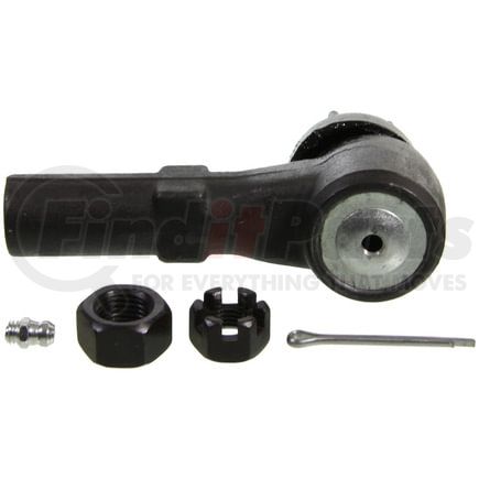 Quick Steer ES3197RL Steering Tie Rod End