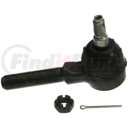 Quick Steer ES323L Steering Tie Rod End