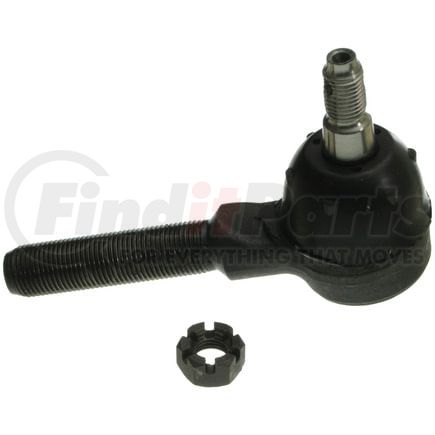 Quick Steer ES323R Steering Tie Rod End