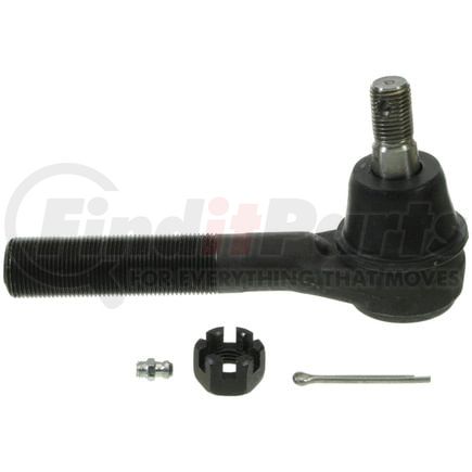 Quick Steer ES3203L Steering Tie Rod End