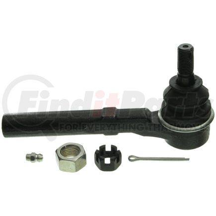 Quick Steer ES3374RL Steering Tie Rod End