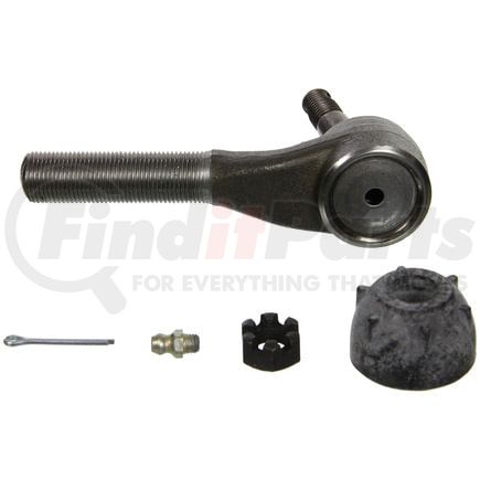 Quick Steer ES336R Steering Tie Rod End