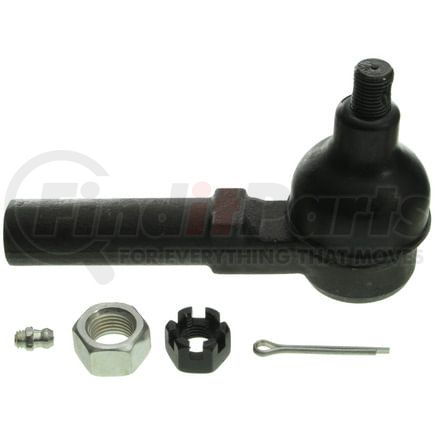 Quick Steer ES3401RL Steering Tie Rod End