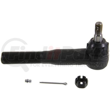 Quick Steer ES3417T Steering Tie Rod End