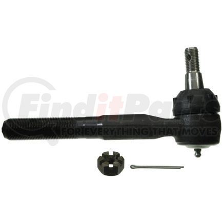 Quick Steer ES3418 Steering Tie Rod End