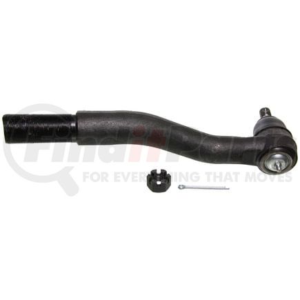 Quick Steer ES3423 Steering Tie Rod End