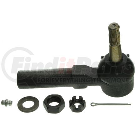 Quick Steer ES3459 Steering Tie Rod End