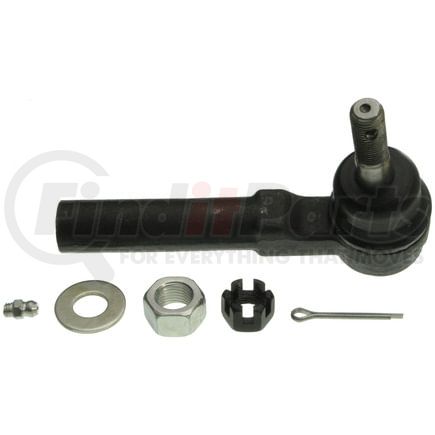 Quick Steer ES3453 Steering Tie Rod End