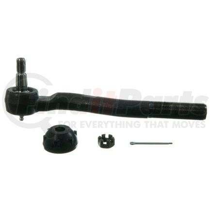 Quick Steer ES3472 Steering Tie Rod End