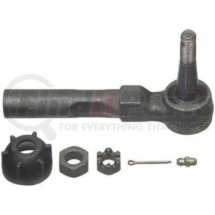 Quick Steer ES3492T Steering Tie Rod End