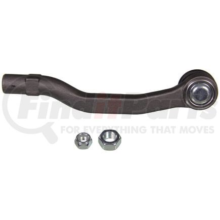 Quick Steer ES3491 Steering Tie Rod End