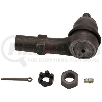 Quick Steer ES3525 Steering Tie Rod End