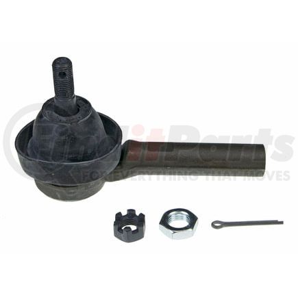 Quick Steer ES3537 Steering Tie Rod End