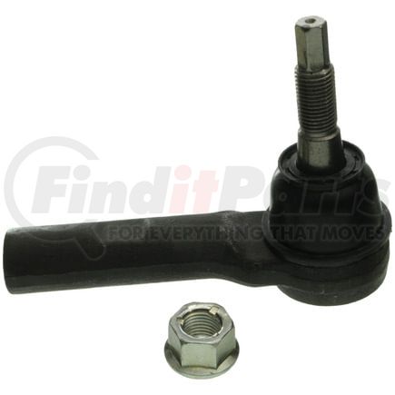 Quick Steer ES3571 Steering Tie Rod End