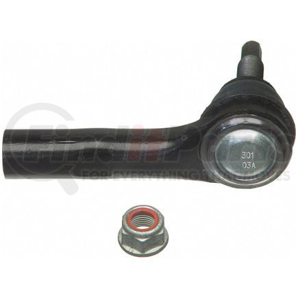 Quick Steer ES3573 Steering Tie Rod End