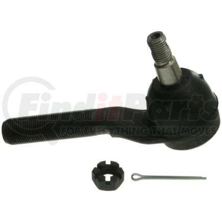 Quick Steer ES360RL Steering Tie Rod End