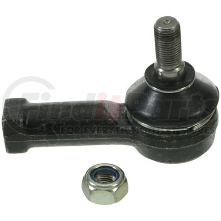 Quick Steer ES3616 Steering Tie Rod End