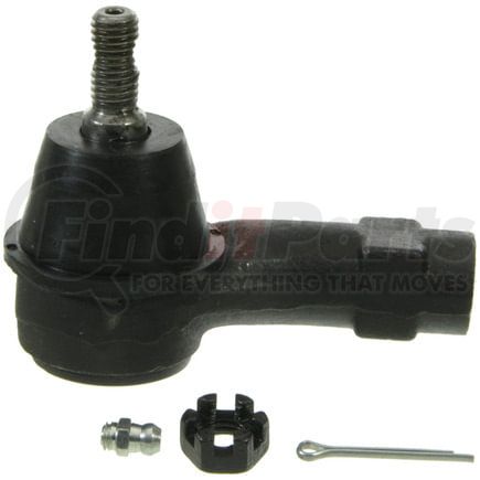 Quick Steer ES3588 Steering Tie Rod End
