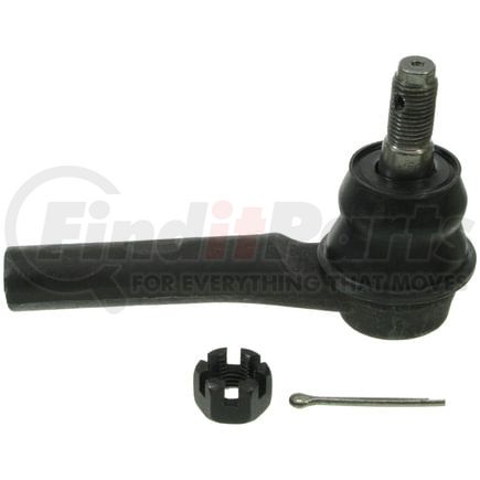 Es3667 Quick Steer ES3667 Steering Tie Rod End + Cross Reference | FinditParts
