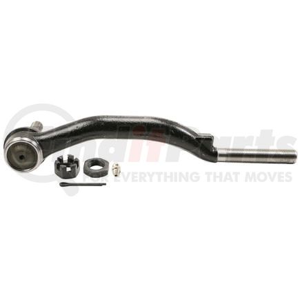 Quick Steer ES3676 Steering Tie Rod End