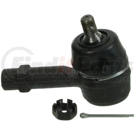 Quick Steer ES3704 Steering Tie Rod End