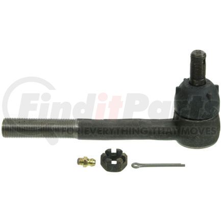 Quick Steer ES415RL Steering Tie Rod End