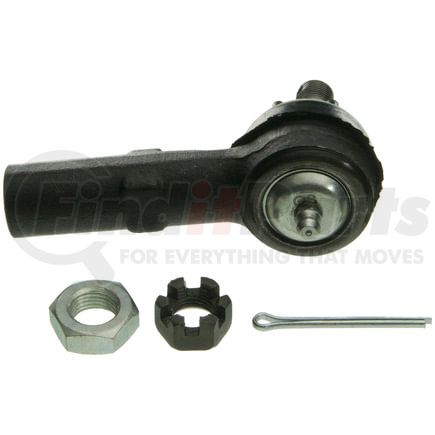 Quick Steer ES429RL Steering Tie Rod End