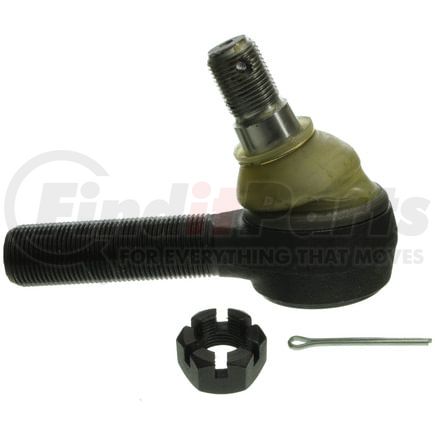 Quick Steer ES423L Steering Tie Rod End