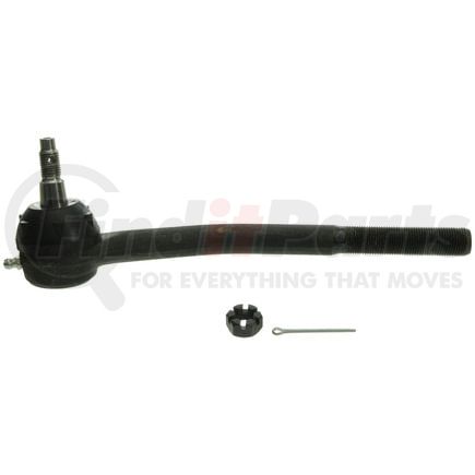 Quick Steer ES443L Steering Tie Rod End