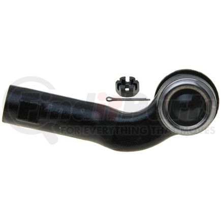 Quick Steer ES800025 Steering Tie Rod End