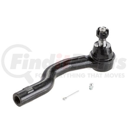 Quick Steer ES800031 Steering Tie Rod End