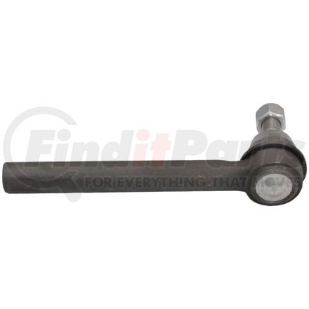 Quick Steer ES800046 Steering Tie Rod End