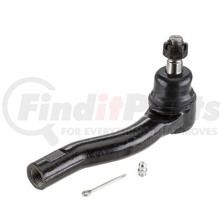 Quick Steer ES800102 Steering Tie Rod End