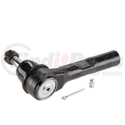 Quick Steer ES800086 Steering Tie Rod End