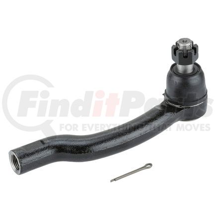 Quick Steer ES800108 Steering Tie Rod End