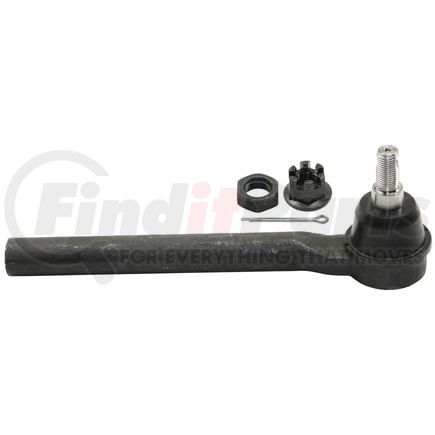 Quick Steer ES800224 Steering Tie Rod End