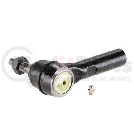 Quick Steer ES800321 Steering Tie Rod End