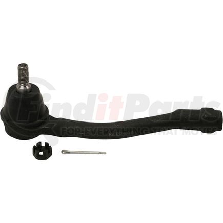 Quick Steer ES800349 Steering Tie Rod End