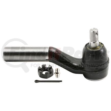 Quick Steer ES800402 Steering Tie Rod End