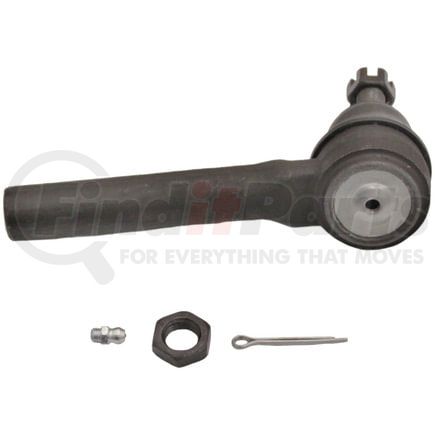 Quick Steer ES800403 Steering Tie Rod End