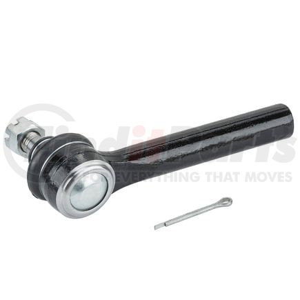 Quick Steer ES800404 Steering Tie Rod End