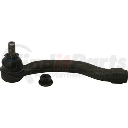 Quick Steer ES800459 Steering Tie Rod End