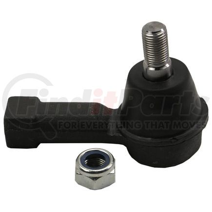 Quick Steer ES800471 Steering Tie Rod End